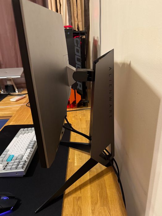 Монитор Alienware AW2518HF 25" – 1080p, 240 Hz
