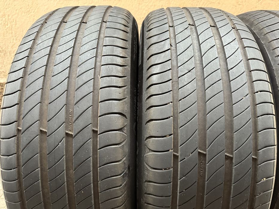 Автомобилни гуми 225 55 18 Mishelin