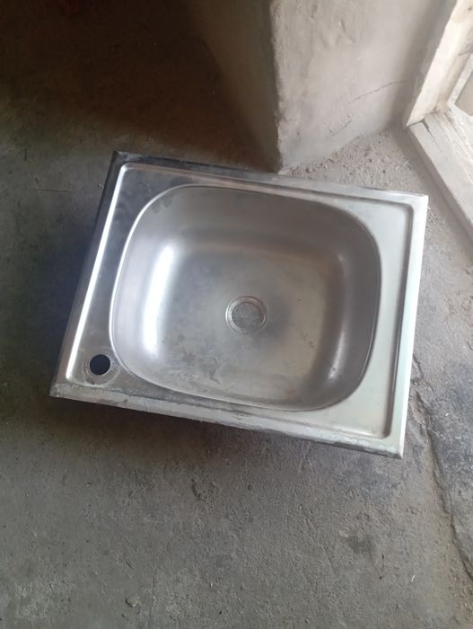 Продам раковину ..