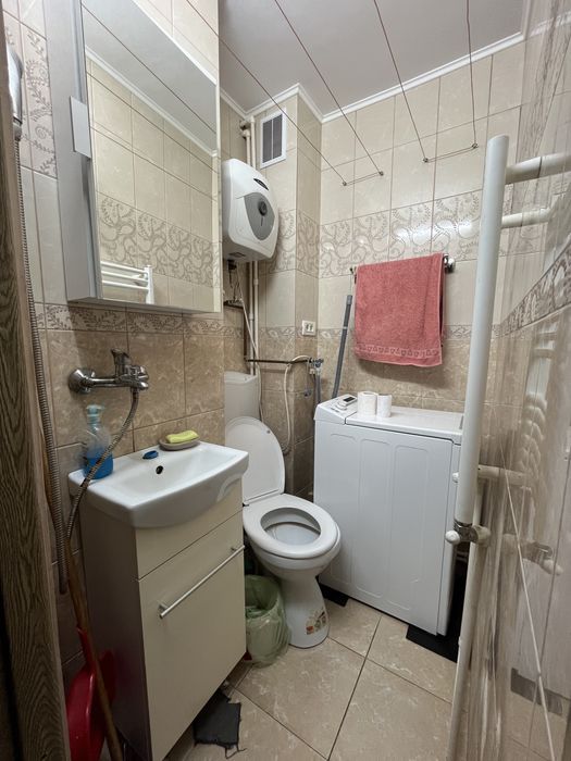 DIRECT DE LA PROPRIETAR – Garsonieră confort III, zona UTA, Arad