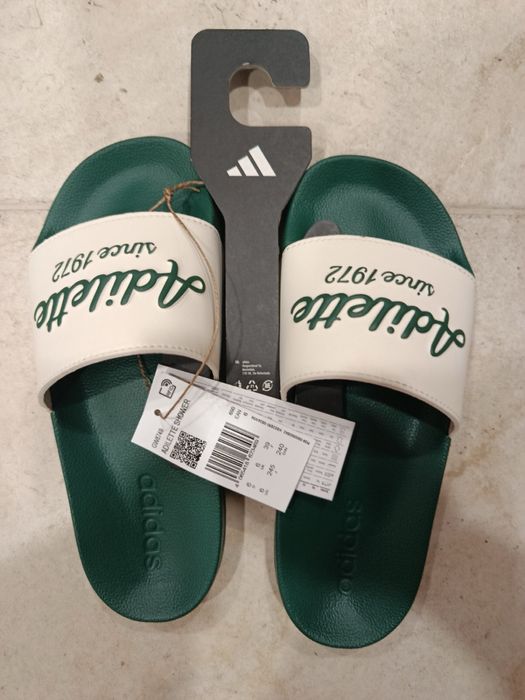 Adidas - Adilette Shower GW8749 Unisex №39 Оригинал Код 234