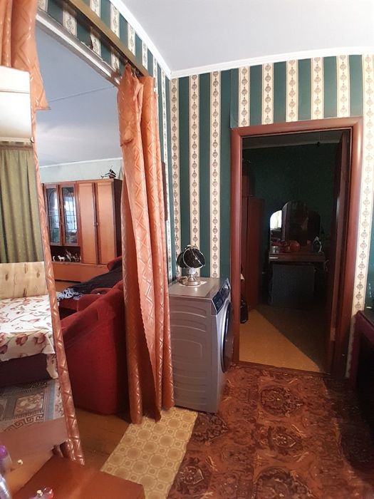 Продам частный дом р/н.Автопарк