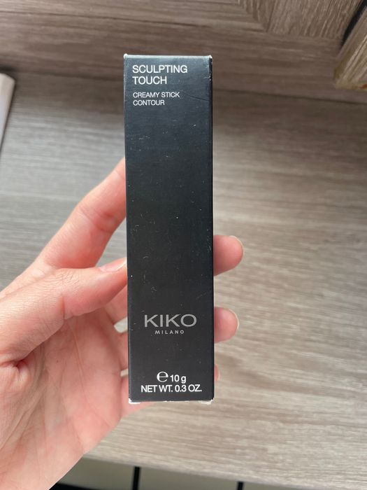 Контуринг кико 201