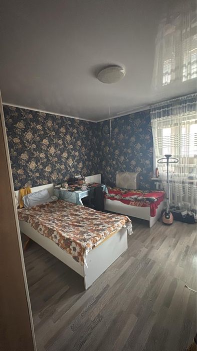 Возьму на подселение девушку