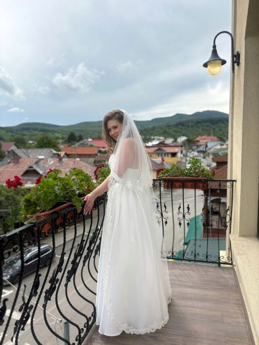 Rochie de mireasa