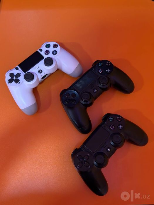 Sony playstation 4 fat