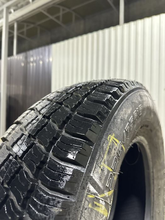 Всесезонные шины FORWARD , 225/75R16, 4 шт