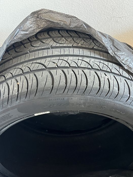 Anvelope Pirelli