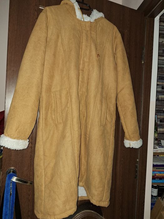 Cojoc usor de dama/ palton/ pardesiu/46