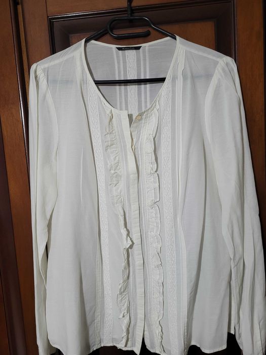 Camasa eleganta femei Massimo Dutti