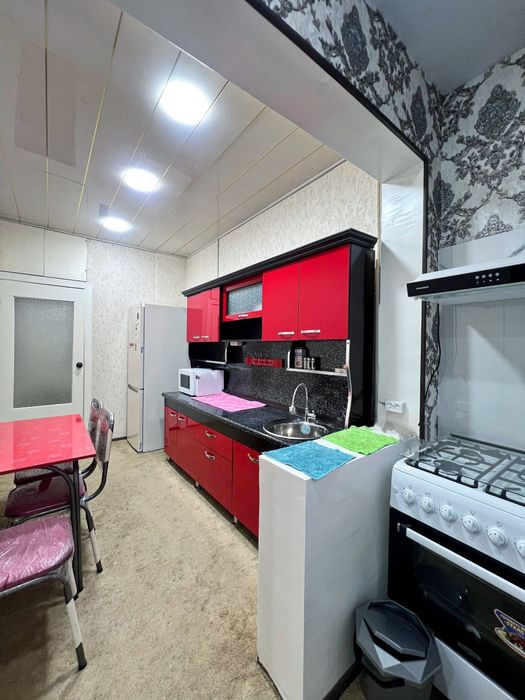 СРОЧНОЕ Сдаётся кв Туран станция метро Сергели-2 !!