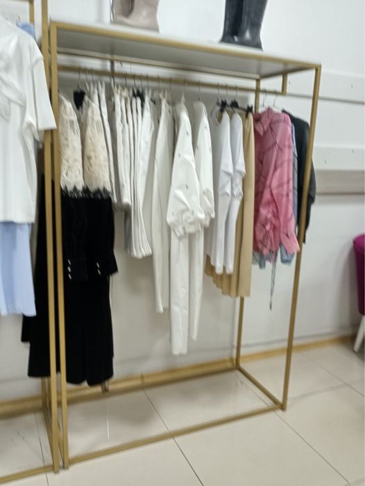 Продам торговые оборудование