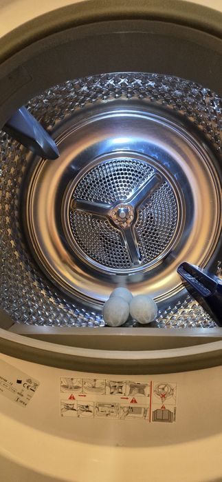 Сушилня с термопомпа Beko