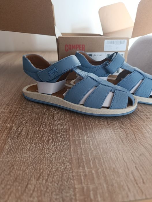 Детски сандали Camper