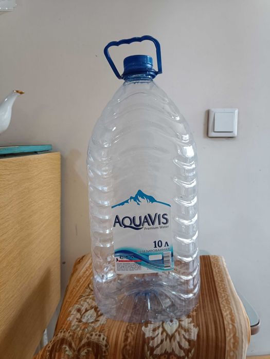 Баклажка 10л Срочно!!!