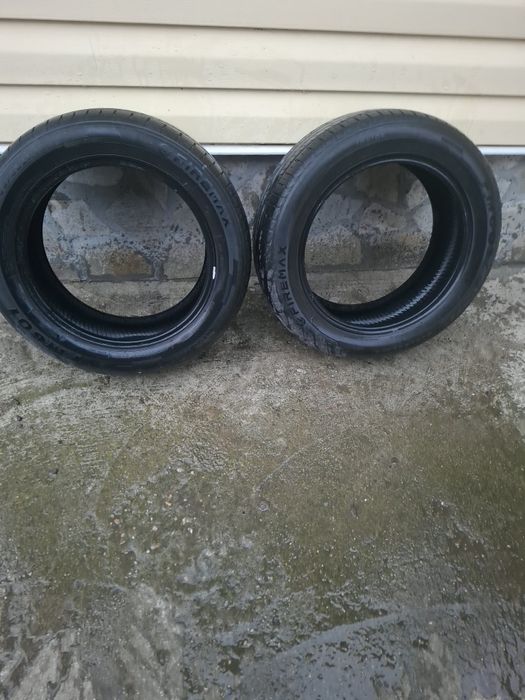 2 летни гуми. 205/55/16.