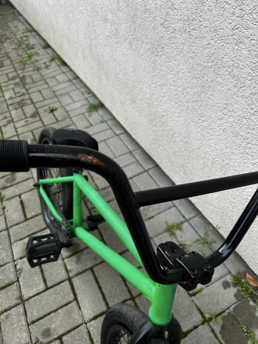 Bmx Wethepeople second