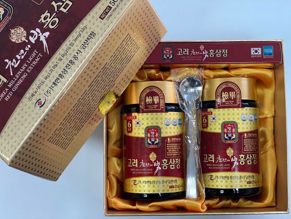 Продам женьшень, коллаген!