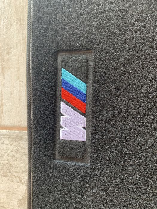 Covorase M Presuri Mocheta BMW F01 F02 G30 G31 F10 X6 F86 E71 F16