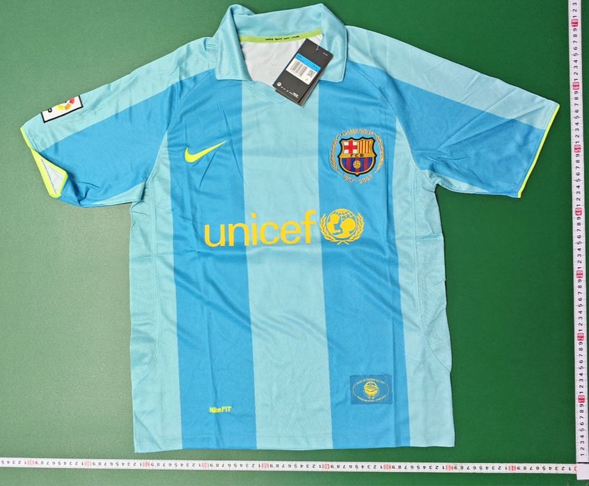 Tricou Ronaldinho