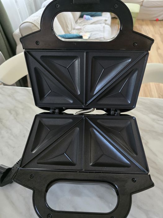 Vand Sandwich Maker Tefal 700W