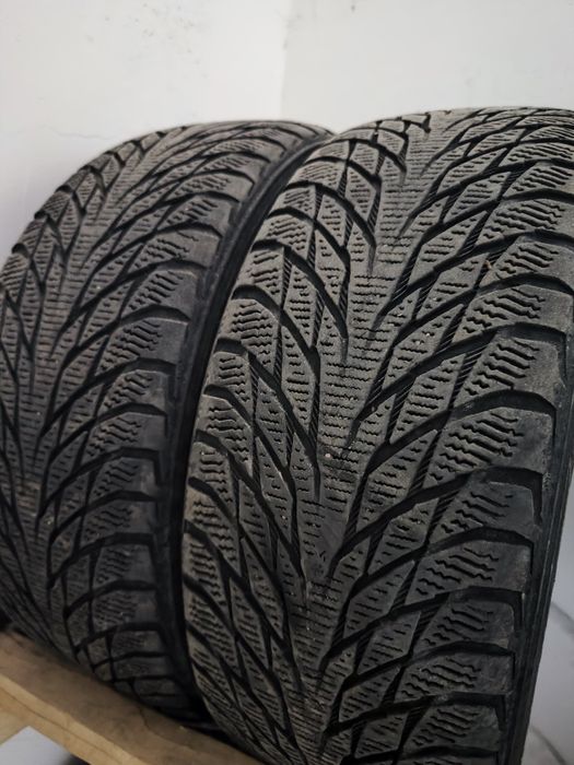 Шины зимние Nokian Hakkapelitta