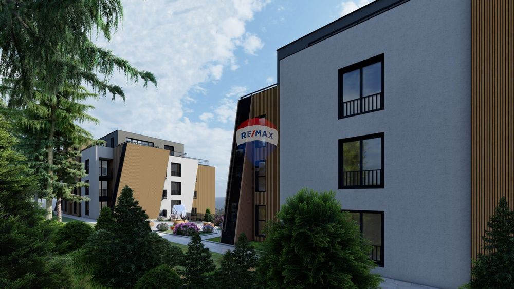 Продава се Двустаен апартамент в Варна, Виница - 78 кв.м за 883 €/кв.м - Снимка #4