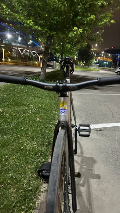 фикс Colossi low pro