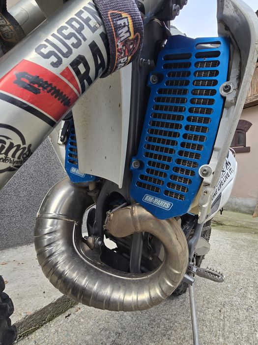 Husqvarna Tpi 300