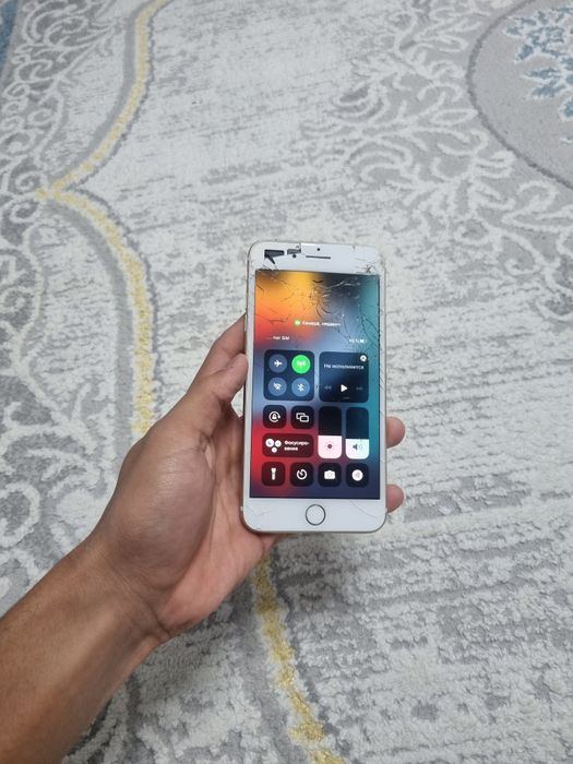 iPhone 7 Plus 32gb 75%
