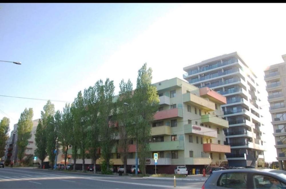 Apartament de inchiriat pe termen lung