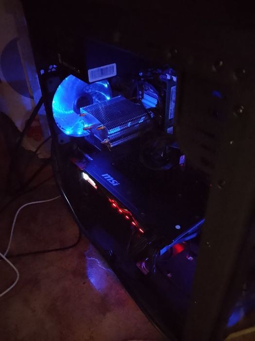 Продам компьютер