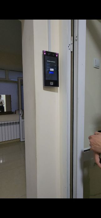 Damafon Kamera ustanovka | Домофоны Камера установка