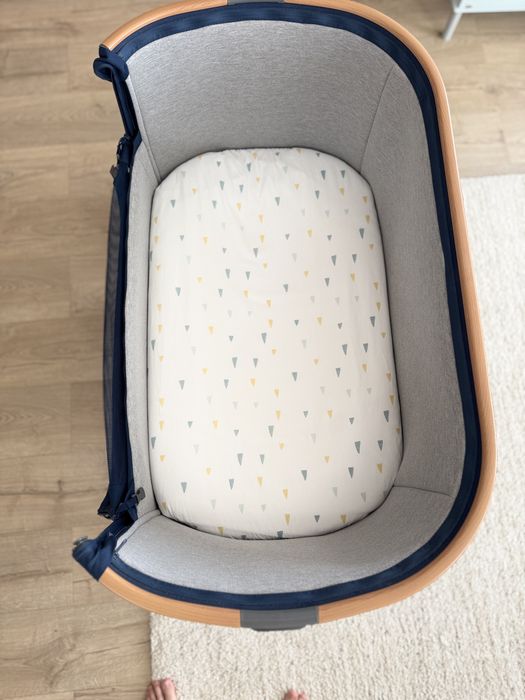 Бебешко креватче Nex to me maxi cosi