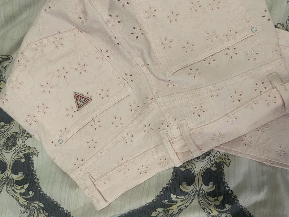 Blugi slim fit GUESS