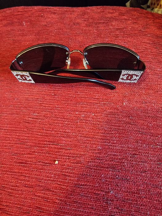 Ochelari de soare Chanel,model4117-B
