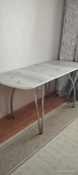 Продам Стол раздвижной