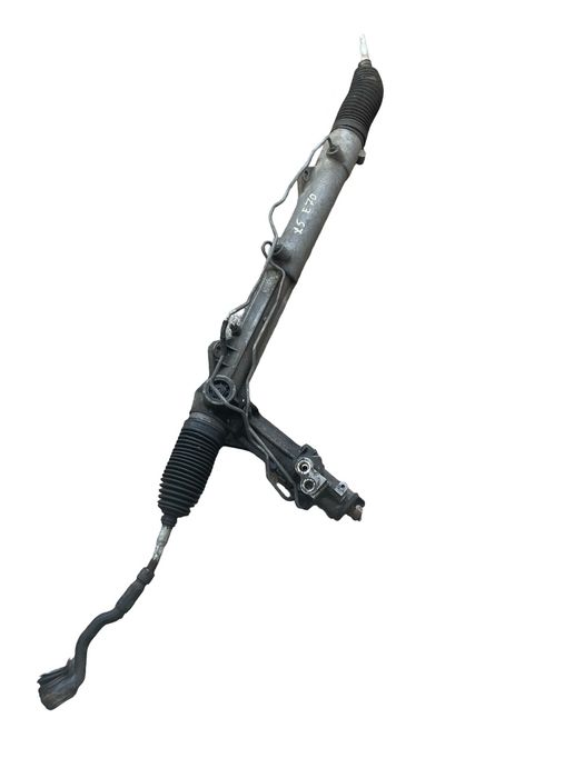 Caseta De Directie Bmw X5 Ii E70 2006 - 2013 7853501290