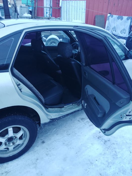 Митсубиси Галант 1,8