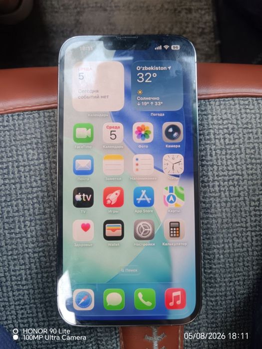 Iphone 13 pro mak