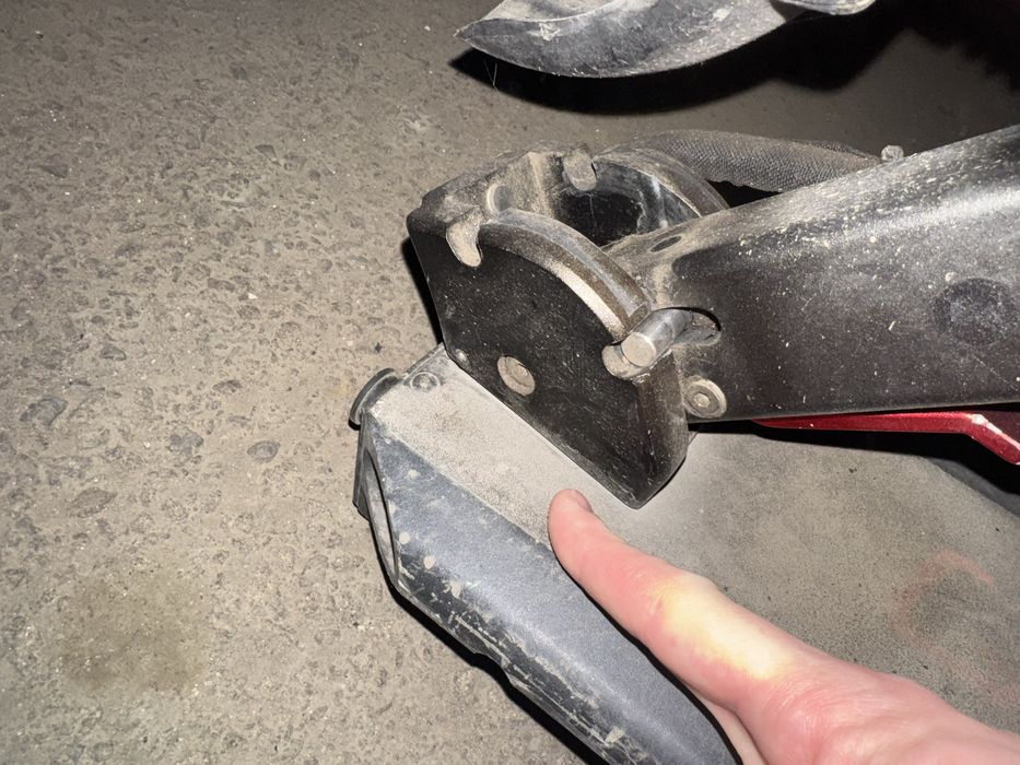 Kuggo x1 электросамокат