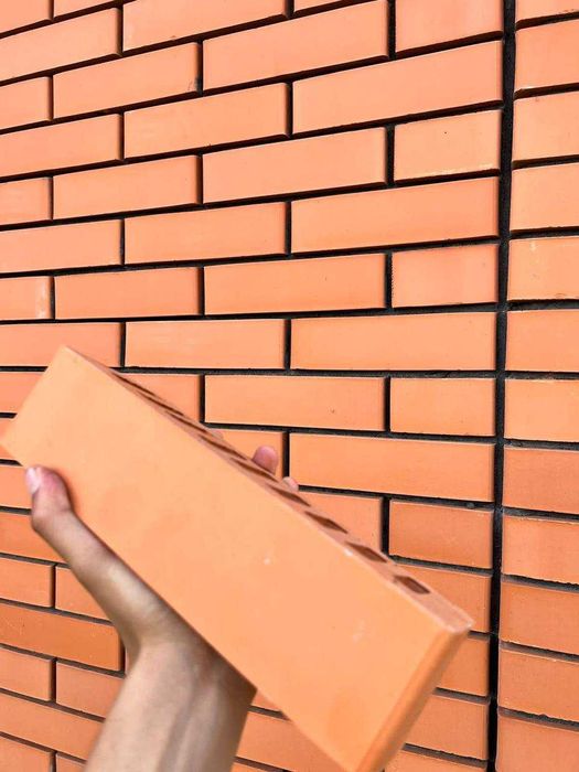 Кирпич Клинкерный пр-во Россия