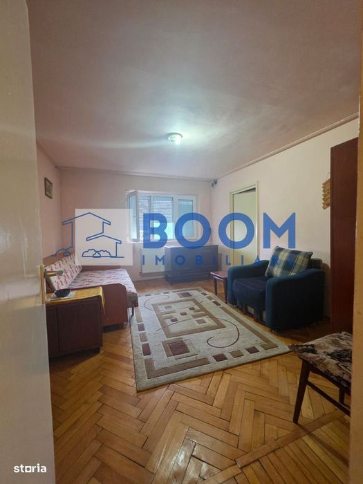 Apartament 2 camere Traian | Zona linistita | 50 mpc — fotografia 2