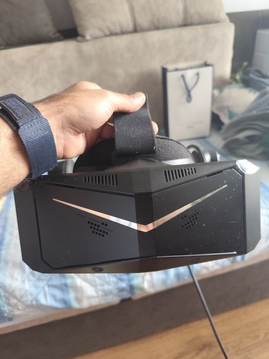 Pimax Cristal Light VR очила