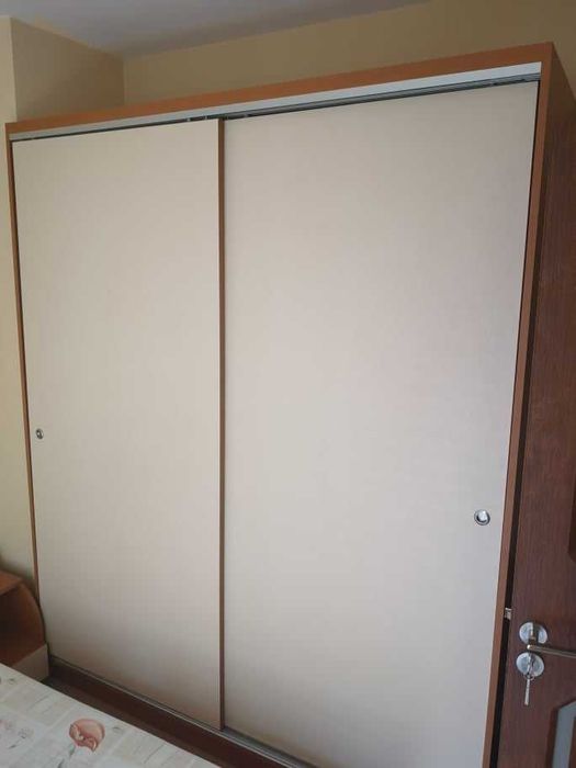 Дава се под наем Двустаен апартамент в Бургас, Лазур - 2001 кв.м за 230 € - Снимка #1