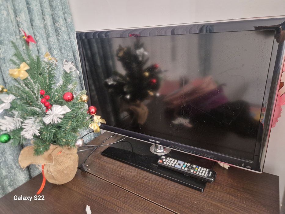 Телевизор Самсунг