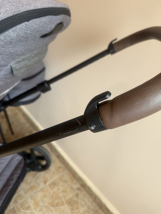 Количка Easywalker Harvey 5 Premium