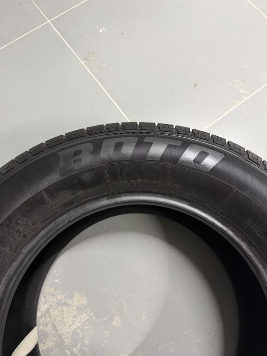 Резина 285/60/18