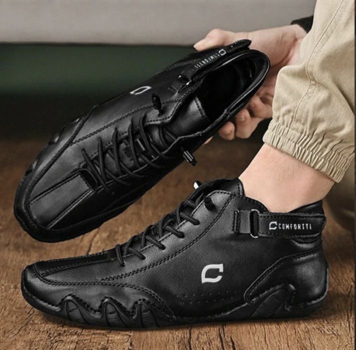 Мъжки обувки FEETFLEX