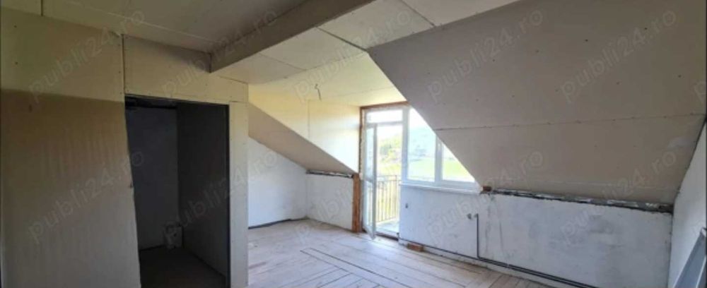 Casa de vanzare Poienița jud. Mureș